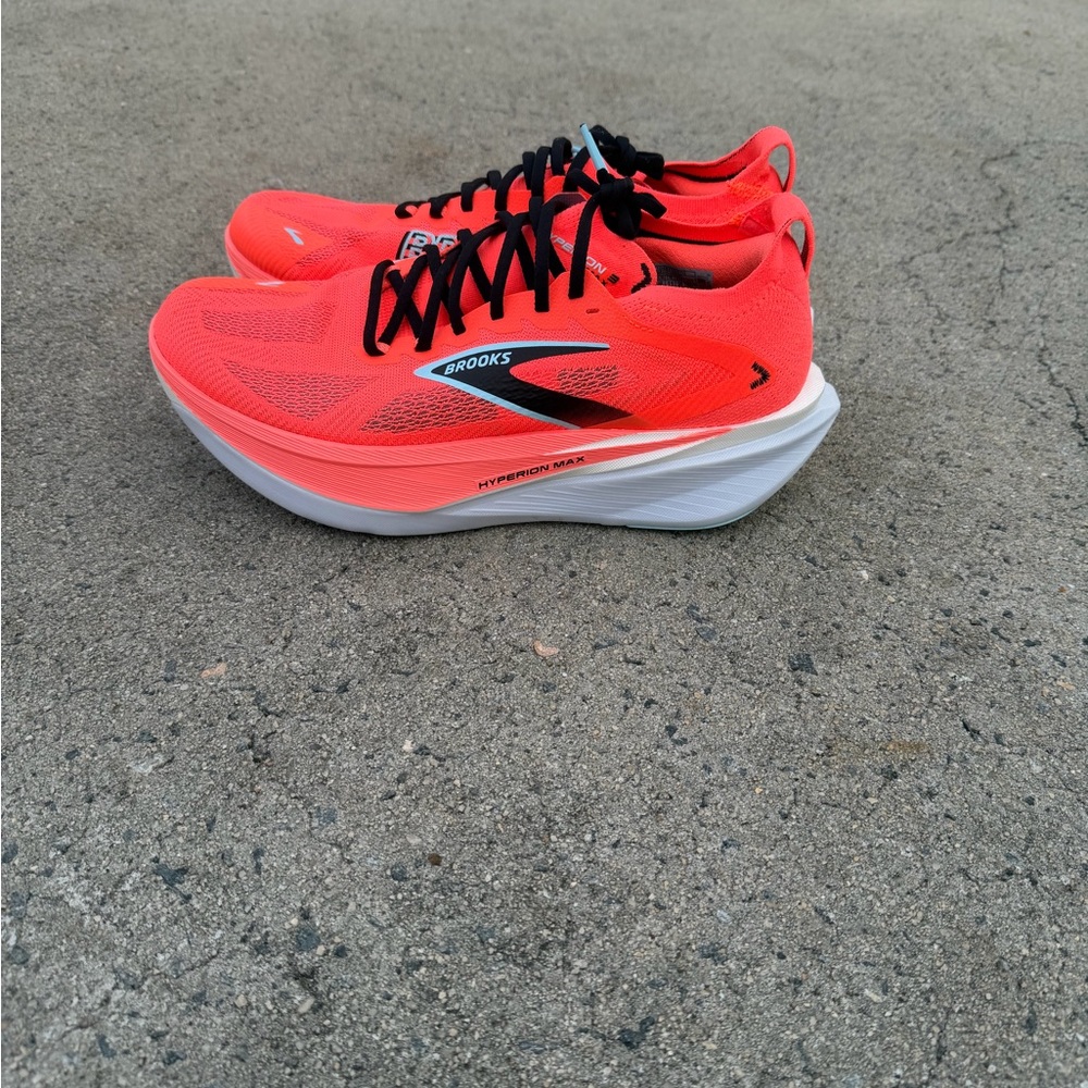 Brooks Hyperion Max 3